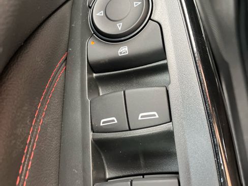 New 2026 Chevrolet Trax RS w/ Driver Confidence Package image 13