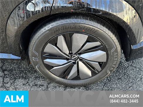 Used 2023 Nissan Ariya AWD image 23