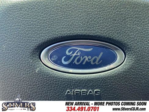Used 2023 Ford F150 XLT w/ Equipment Group 301A Mid AWD/4WD image 31