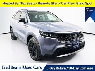 Used 2021 Kia Sorento S video 1
