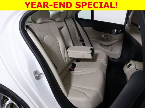 Used 2016 Mercedes-Benz C 300 C 300 image 41