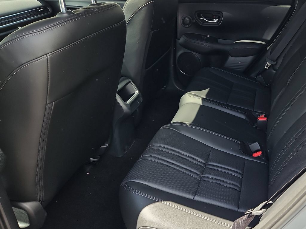 New 2027 Honda HR-V EX-L image 19