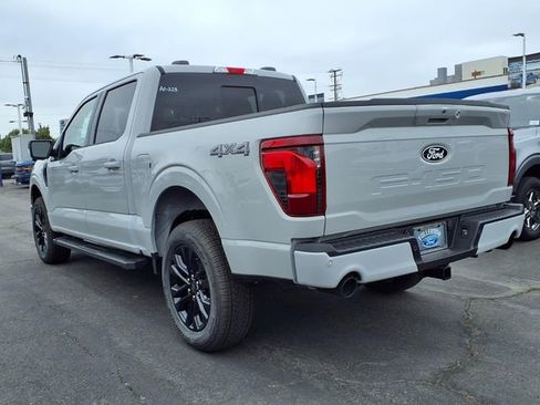 New 2026 Ford F150 XLT AWD/4WD image 4