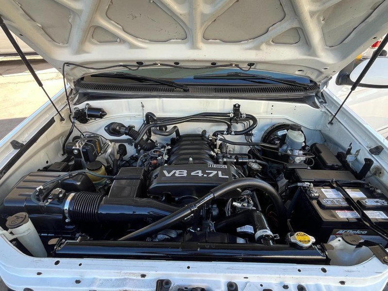 Used 2006 Toyota Sequoia SR5 RWD image 15