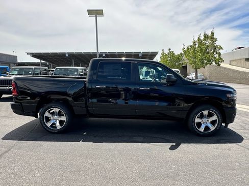 New 2026 RAM 1500 Express RWD image 9