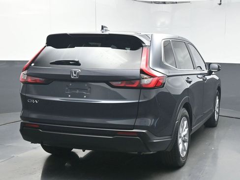 Used 2024 Honda CR-V EX-L image 7