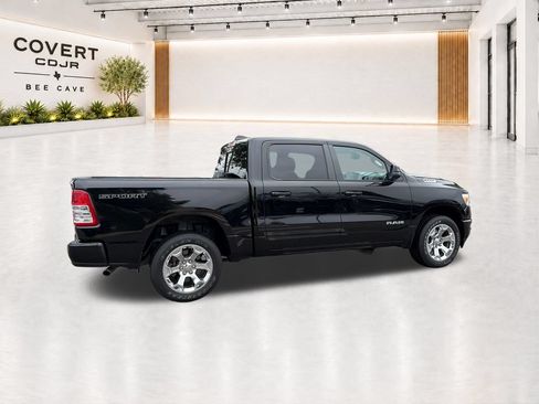 Used 2023 RAM 1500 Big Horn AWD/4WD image 13