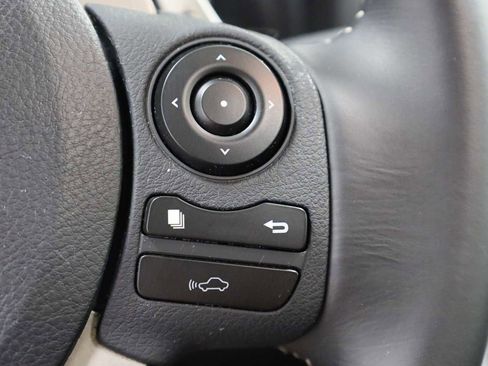 Used 2016 Lexus IS 200t image 26