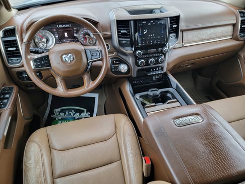 Used 2019 RAM 1500 Limited image 33