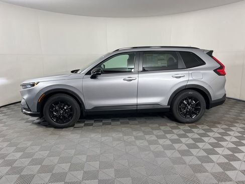 New 2026 Honda CR-V Sport-L image 2