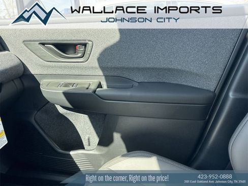 New 2026 Subaru Outback Limited AWD/4WD image 69
