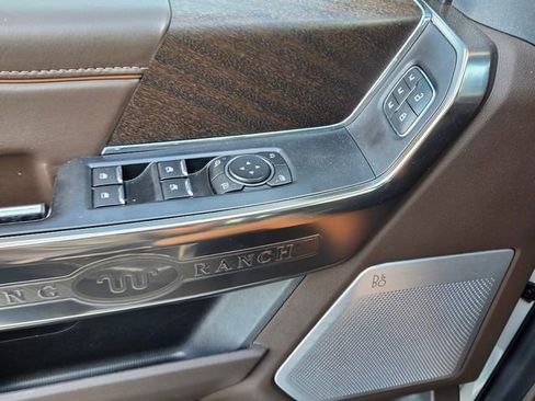 Used 2021 Ford F150 King Ranch w/ Equipment Group 601A High image 31