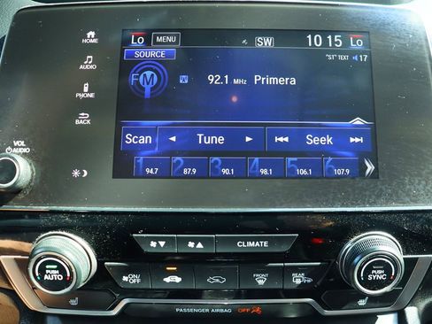 Used 2019 Honda CR-V EX-L image 48