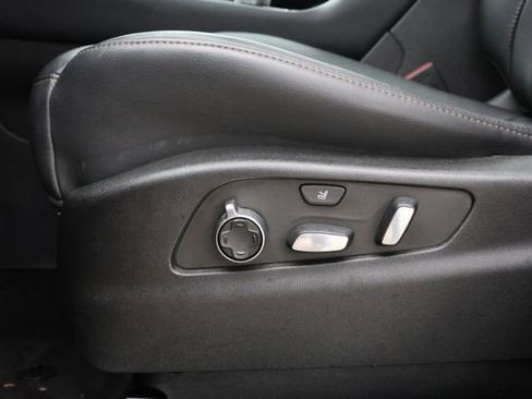 Certified 2022 Cadillac XT4 Sport image 27