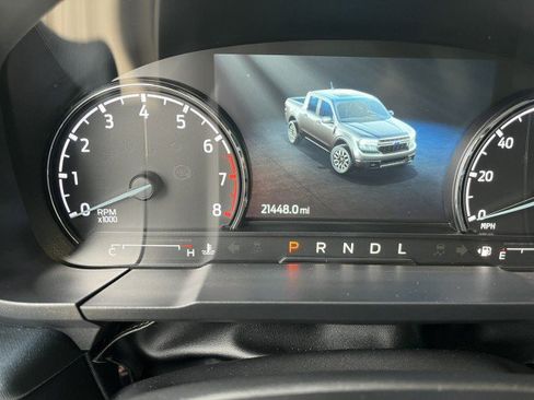 Used 2023 Ford Maverick XLT w/ Equipment Group 300A Standard image 15