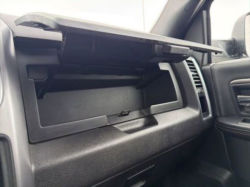 Used 2023 RAM 1500 Classic Warlock w/ Trailer Tow Group image 25