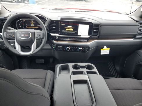 New 2026 GMC Sierra 1500 Elevation image 9