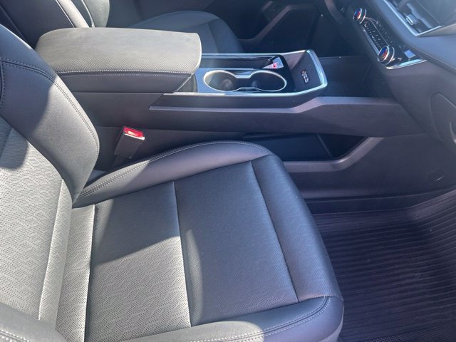 Used 2025 Chevrolet Equinox LT w/ Convenience Package II AWD/4WD image 51