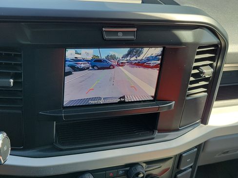 Used 2025 Ford F350 XL AWD/4WD image 23