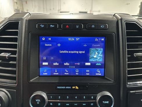 Used 2020 Ford Expedition King Ranch image 16