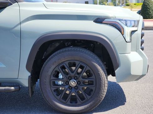 New 2026 Toyota Tundra Limited image 6