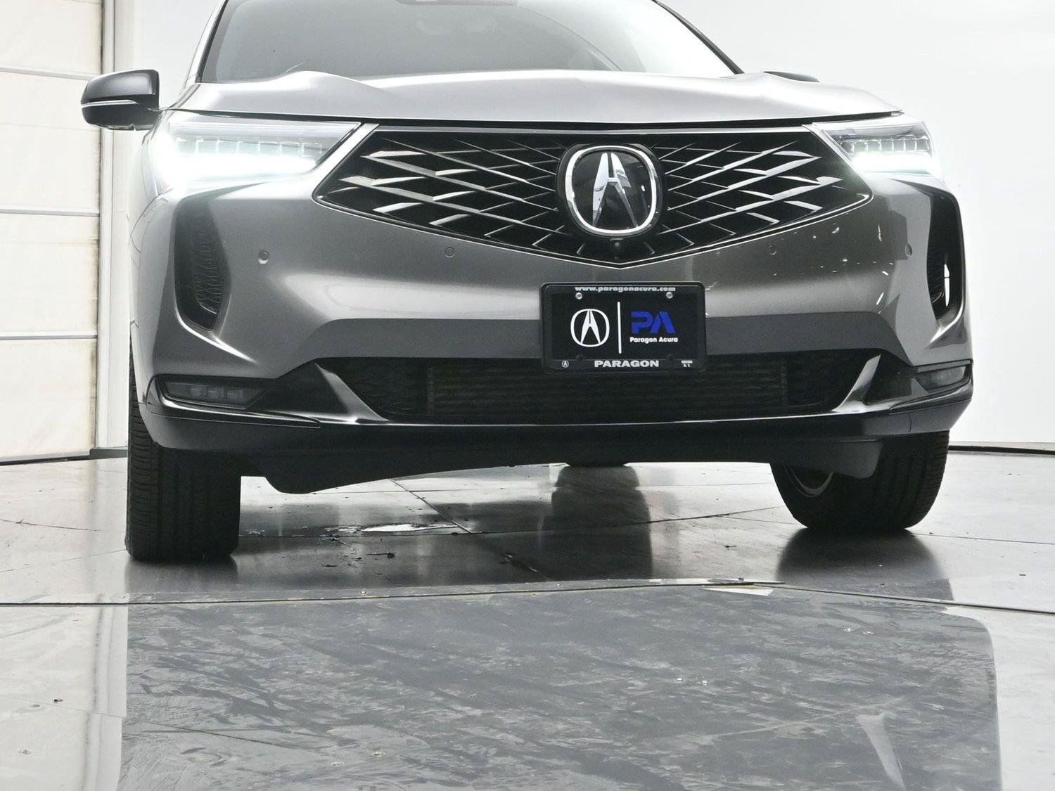 Used 2026 Acura RDX w/ Advance Package AWD/4WD image 30