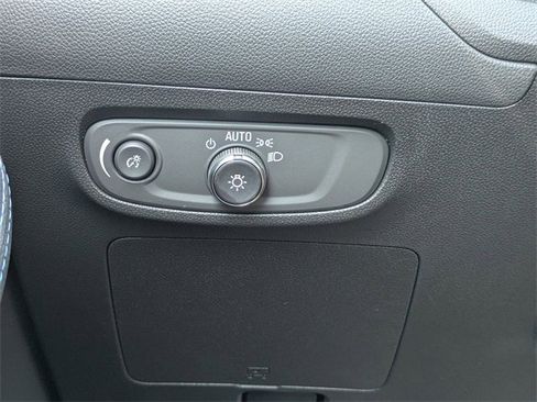 New 2026 Buick Encore GX Sport Touring image 25