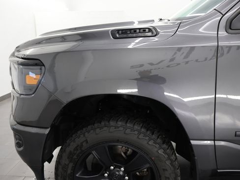 Used 2020 RAM 1500 Big Horn image 31