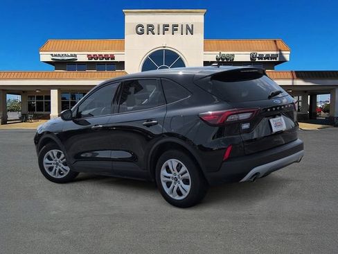 Used 2024 Ford Escape FWD image 9