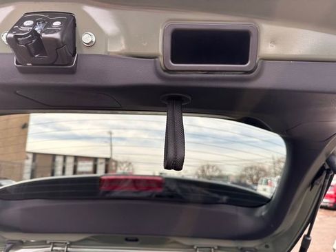 Certified 2025 Subaru Crosstrek 2.5i Limited image 26