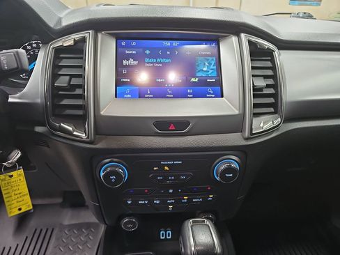 Used 2020 Ford Ranger XLT w/ Equipment Group 301A Mid image 20