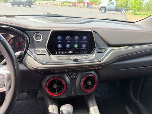 Used 2022 Chevrolet Blazer RS w/ Enhanced Convenience Package AWD/4WD image 24