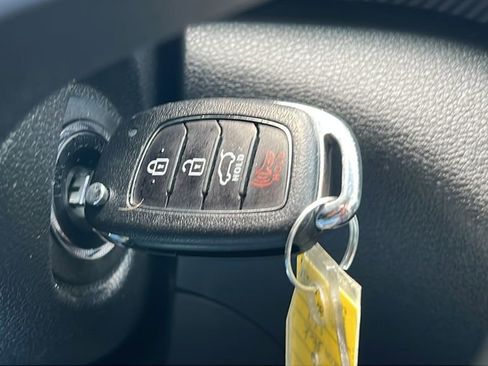 Used 2019 Hyundai Tucson SE FWD image 21