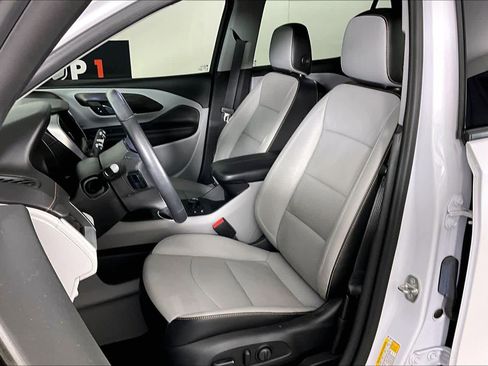 Used 2021 GMC Terrain SLT FWD image 8