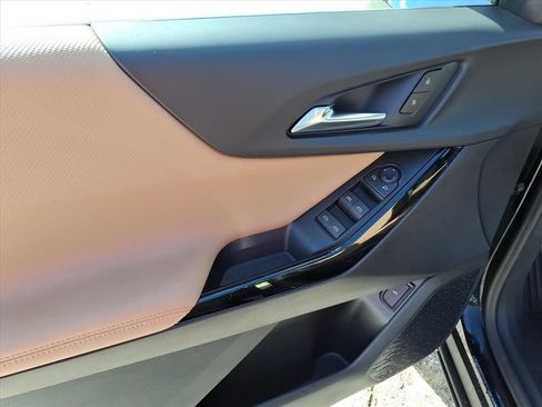 New 2026 Chevrolet Equinox ACTIV FWD image 11