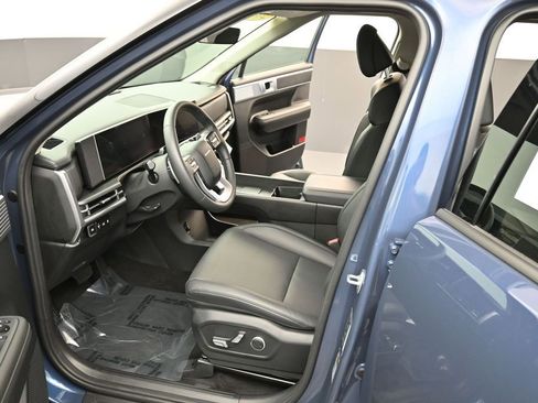 Used 2026 Hyundai Santa Fe SEL FWD image 12