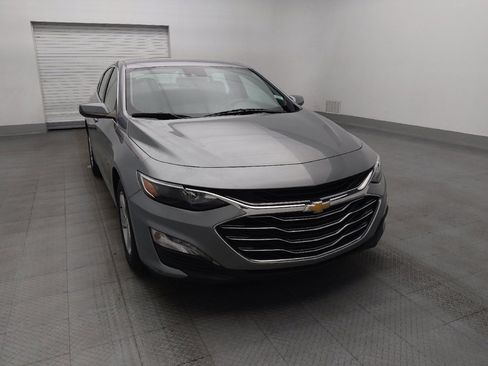 Used 2024 Chevrolet Malibu LT FWD image 14