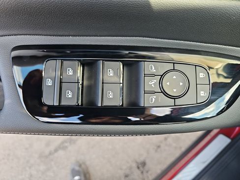 New 2026 Nissan Murano Platinum w/ Cargo Package AWD/4WD image 32