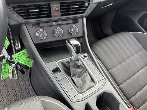 Used 2023 Volkswagen Jetta Sport FWD image 26
