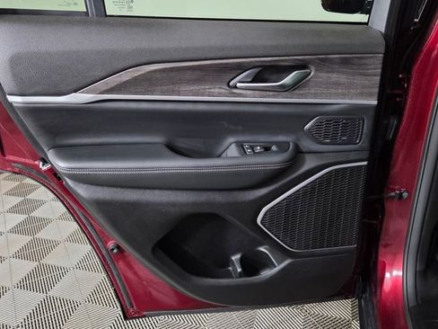 Used 2023 Jeep Grand Cherokee Limited w/ Black Appearance Package image 32