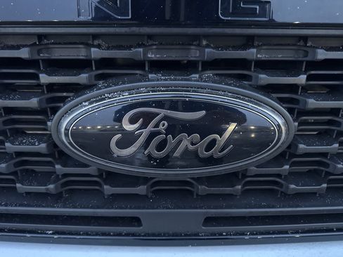 Certified 2023 Ford Ranger XLT w/ Equipment Group 301A Mid image 13