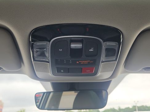 Certified 2024 Hyundai Tucson Limited AWD/4WD image 20