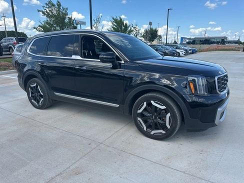 Used 2024 Kia Telluride S w/ S Sunroof Package AWD/4WD image 18