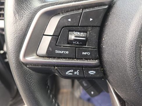 Used 2023 Subaru Forester Premium AWD/4WD image 4