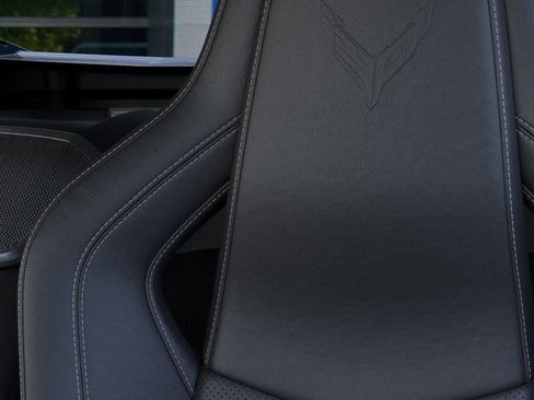 New 2026 Chevrolet Corvette Stingray Coupe w/ 1LT image 45