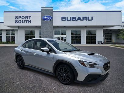 New 2025 Subaru WRX Premium w/ Accessory Package #2