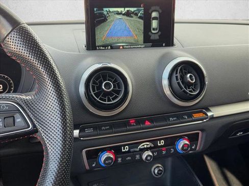 Used 2017 Audi S3 Premium Plus w/ Technology Package image 14