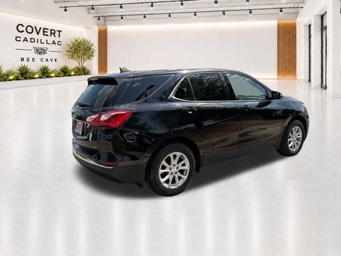 Used 2019 Chevrolet Equinox LT FWD image 10
