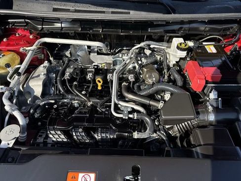 Used 2025 Mitsubishi Outlander SE FWD image 30