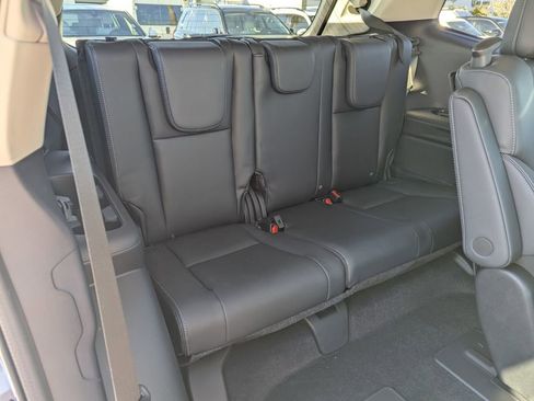 Used 2025 Subaru Ascent Touring image 15